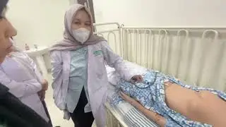 Pemeriksaan Fisik Jantung Paru
