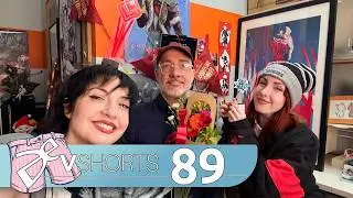 Warframe | Devshorts 89: Devstream 193 Announced!