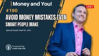 Avoid Money Mistakes Even Smart People Make!