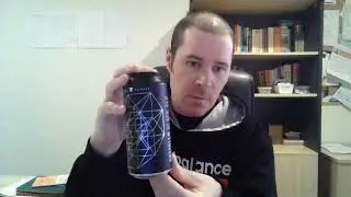 Beer Review | Obsidian Black Ale By Valhalla Brewing | Australian Craft Beer
