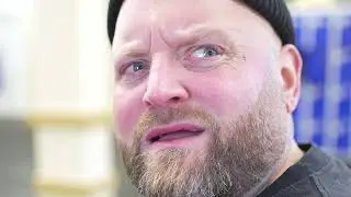 GYM COMPILATION! | Arron Crascall