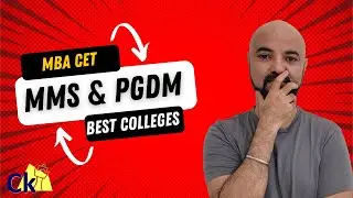 CET Top 10 Colleges Ranking MMS and PGDM