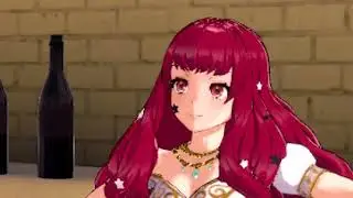 The Worst Meal You Can Make In Fire Emblem Engage XD