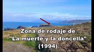 ZONA DE RODAJE DE 