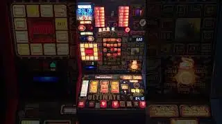 PT2 OF 2 ANOTHER CASHPOT. DEAL OR NO DEAL ULTIMATE FRUIT MACHINE. 100+ SPINS £1 PLAY GAMEPLAY. 