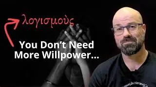 Why You Keep Losing the Same Sin Battle (and What Paul Says to Do Instead)