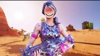 Party Royale is down bad (Fortnite Funny Moments)