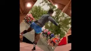 2016 Year in Review - Dione Mason - Dione's Fitness Group - Toronto, Ontario, Canada