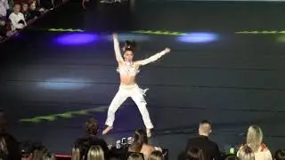 Elisa Fruttauro - Disco WC 2018