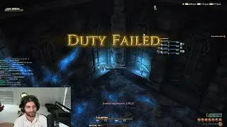 woaw (Angelusdemonus) | Final Fantasy XIV Online Highlights