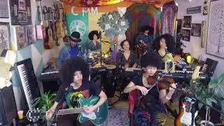 C Fam Live Rehearsal Music Monday, Feb. 9th, 2026