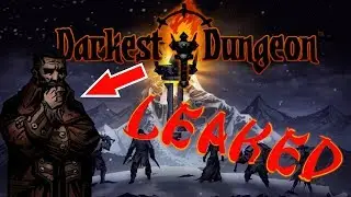 The Darkest Dungeon Ancestor goes to Burger King