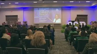 Decatur City Schools celebrate student success