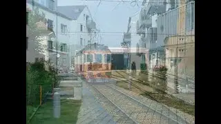 Spurensuche - Die Strecke der WM - was blieb übrig?