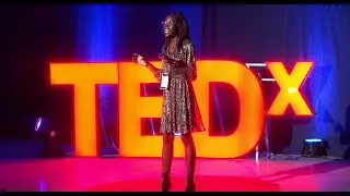 The hidden power of time mastery | Victory Chinedum | TEDxUniversityofCapeCoast