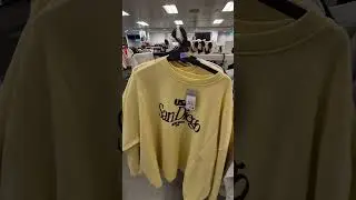 Магазин низких цен. Это ирландская сеть магазинов Penneys (в других странах под маркой Primark)