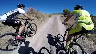 Трейлы Малаги - Malaga trails
