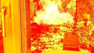 Garden Comet.mov
