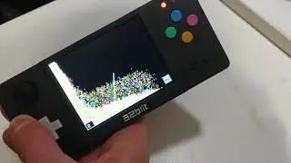 32blit tilt sand demo