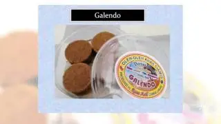 jual galendo khas ciamis di bandung