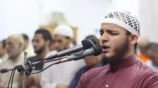 Very Emotional Quran Recitation | Surah Ibrahim by Sheikh Mohamed Obada | AWAZ