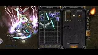 MU MONARCH SEA 5 OPTION STACK 2 HANDED WEAPON W/ E D R.
