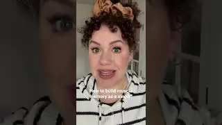 How to build muscle memory as a singer! #shorts #singer #vocalcoach Comment your instagram handle!