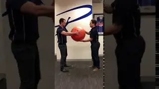 Shoulder Stabilization