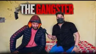 The Gangster Jail&deg;&bull;&deg;Funny😜😜Interview Present By Funny Londa Animation@SudiptoMitroInformer