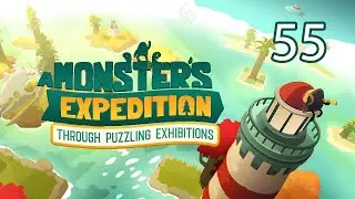 A Monster's Expedition - Part 55: Feather In My Cap