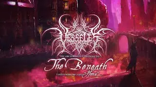 Vesseles  - The Beneath (Symphonic Black Metal)