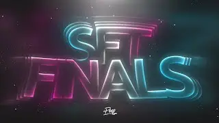 Critical Ops | SFT Tournament Finals | E8 vs x6 | Enwy