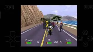 I tried Road Rash In 2025 