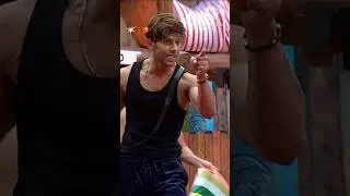 Baseer Ali Vs Farhana Bhatt  Fight | Baseer Ali Fight In Bigg Boss 19 | Bigg Boss 19 Full Episode |