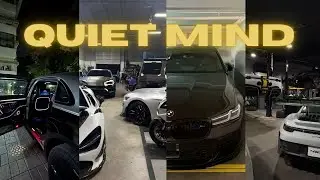 Quiet mind, open hands &mdash; steady money flow // ultra-clean