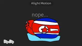 Come on jump meme FT n. Korea & china