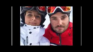 Lo&iuml;c Fiorelli (Secret Story 9) amoureux de Bertille au Br&eacute;sil