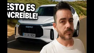 EBRO S400 OS LO EXPLICO TODO!! (PROS Y CONTRAS)