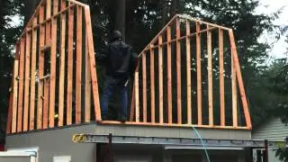 Man Caves by Tuff Shed