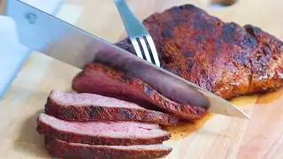 Santa Maria Style Tri Tip