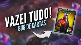 SCRIPT DE CARTAS NO CROSSFIRE BR, COMO FUNCIONA? TUDO EXPLICADO NO VIDEO, VAZEI TUDO. #CFBR