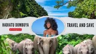How I Traveled to 30+ Countries Without Going Broke