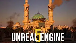 Is Squad's UE5 Upgrade Good?