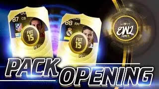 FIFA 15 | PACK OPENING | #12 [ЭТО УЖЕ ЗАВИСИМОСТЬ...]