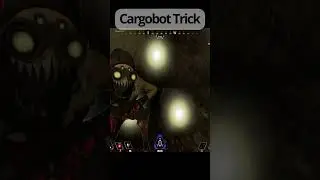 Apex Legends' Insane Cargobot Tricks: Unbelievable Feats with Sky-High Skills!