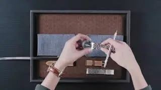 Breitling - How to change your metal bracelet - Jura Watches