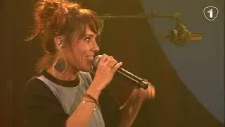 Paris Sera Toujours Paris - ZAZ Live @ Radio 1 Sessie