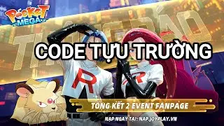 Pocket Mega: Code Khai Giảng- Mai C&oacute; 9 Xu M&agrave;u Test Nh&acirc;n Phẩm 