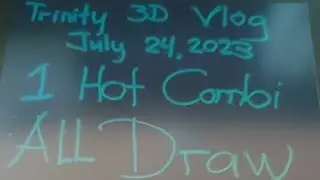 JULY 24//1 HOT COMBI ALL DRAW GUIDE #3DLOTTO#PCSO#STL