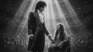 A Paralyzed Teen Asked Prince for One Song — What Happened Next Made 21,000 People SCREAMING